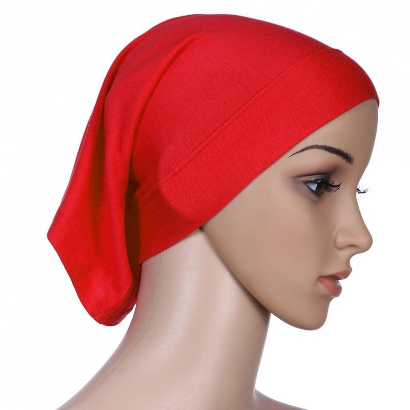 Safiya Cap - Multiple Colours