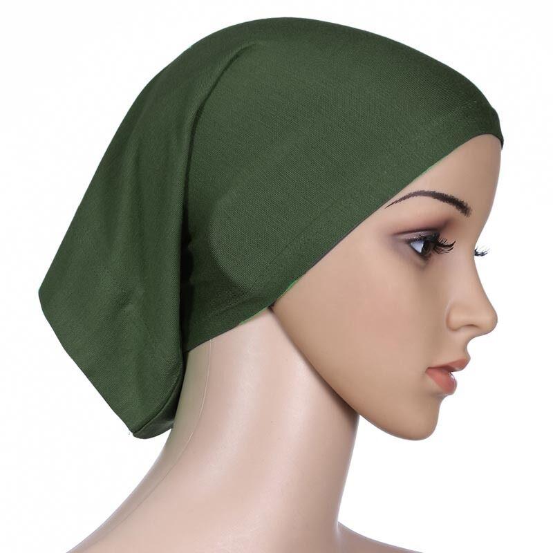 Safiya Cap - Multiple Colours