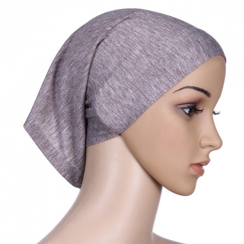 Safiya Cap - Multiple Colours