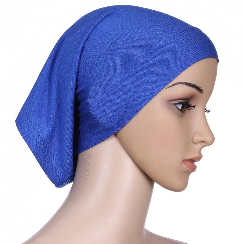 Safiya Cap - Multiple Colours