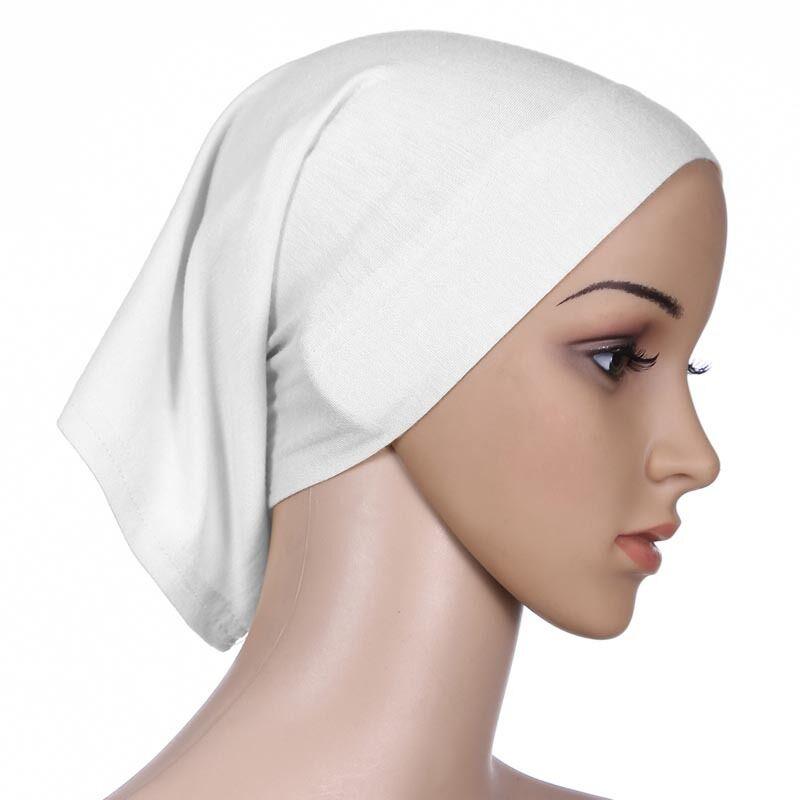 Safiya Cap - Multiple Colours