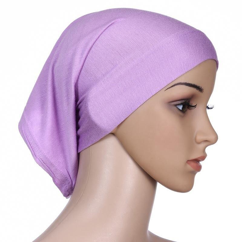Safiya Cap - Multiple Colours