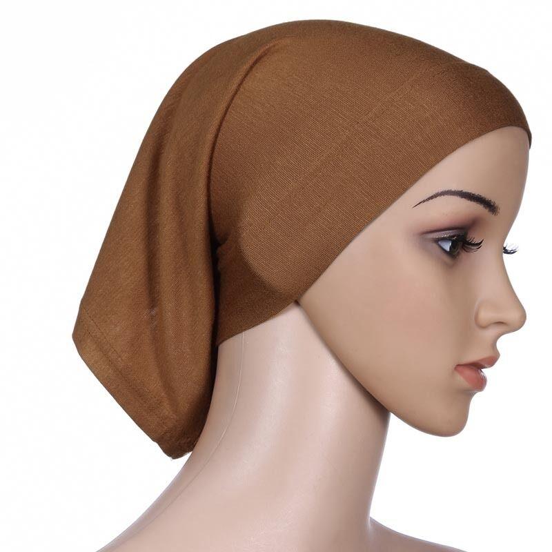 Safiya Cap - Multiple Colours