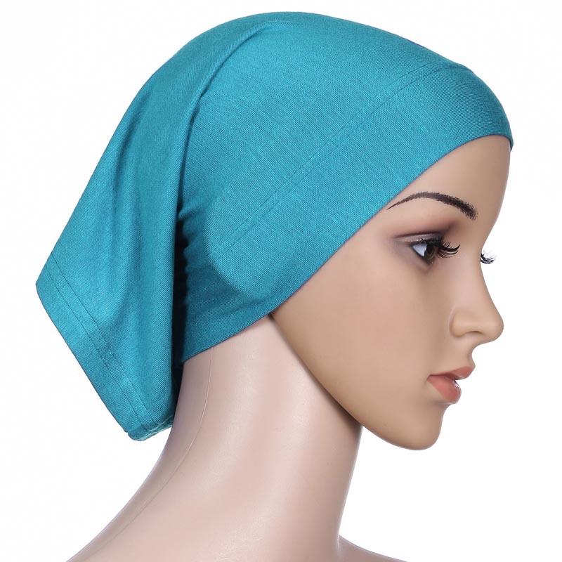 Safiya Cap - Multiple Colours