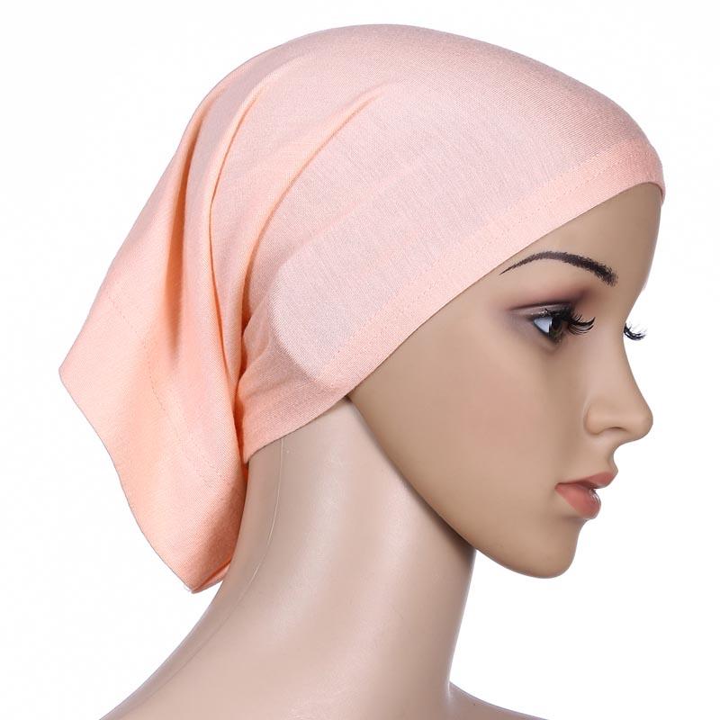 Safiya Cap - Multiple Colours