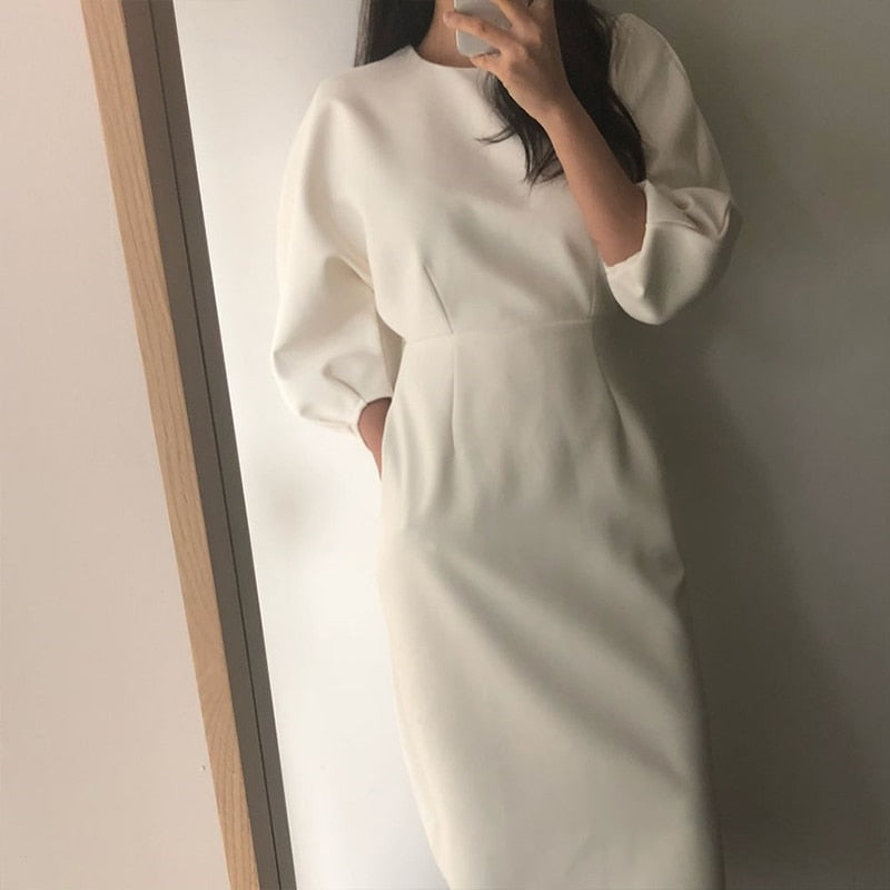 Dare To Dream Dress - 2 Colours (S-XL)