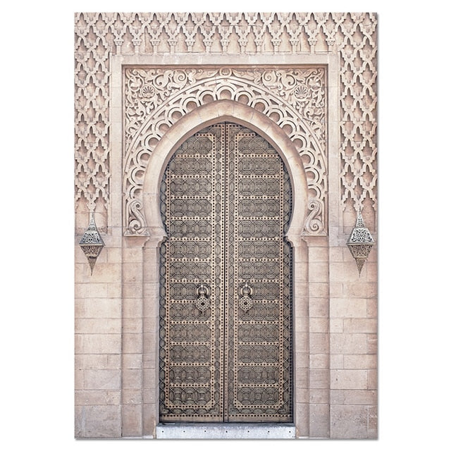 Pretty Islamic Wall Art