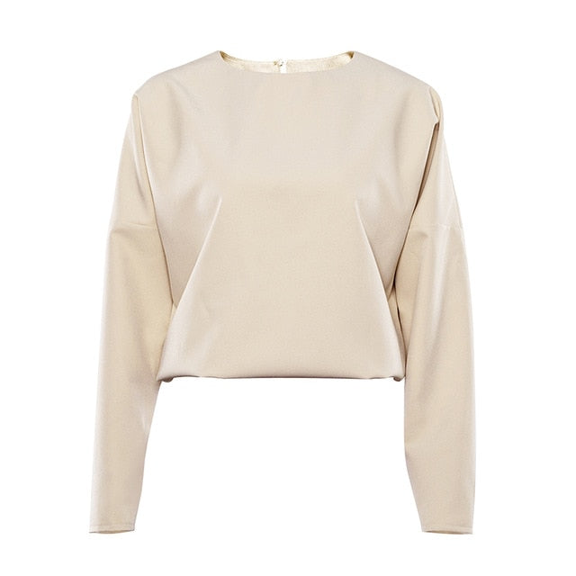 Fashion At The Office 2Pc Set - Multiple Colours (S-L)