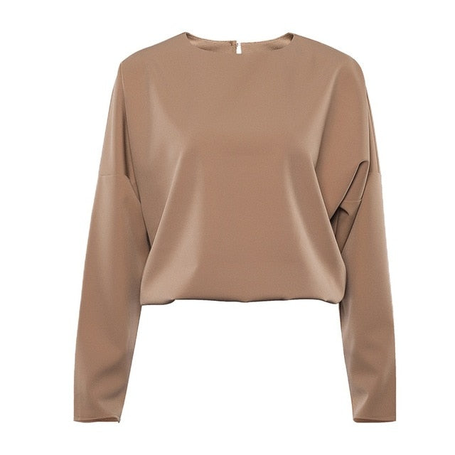 Fashion At The Office 2Pc Set - Multiple Colours (S-L)