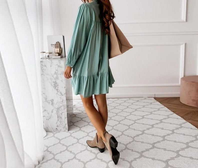 A Day Out Shopping Tunic - 3 Colours (S-XXL)