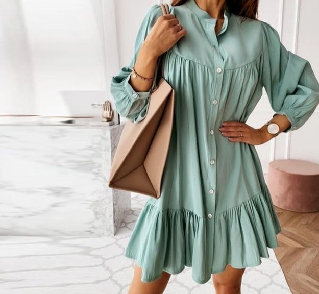 A Day Out Shopping Tunic - 3 Colours (S-XXL)