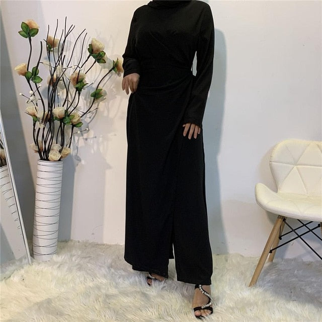 High Class Jumpsuit Dress - Multiple Colours (S-XXL)
