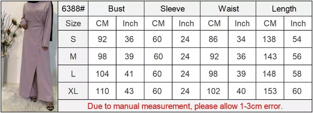 High Class Jumpsuit Dress - Multiple Colours (S-XXL)