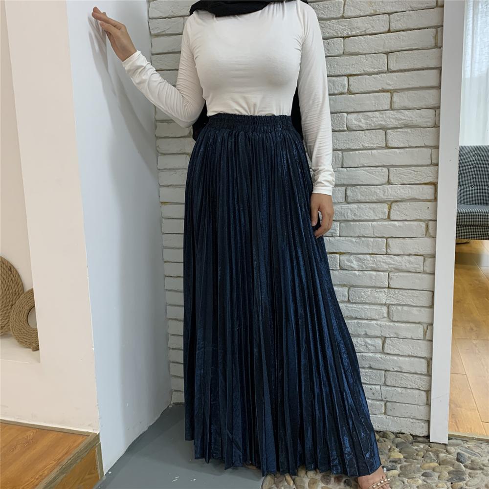 Shine For Me Skirt - Multiple Colours (S-XXL)