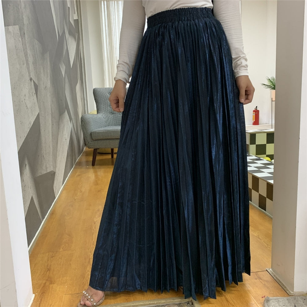 Shine For Me Skirt - Multiple Colours (S-XXL)