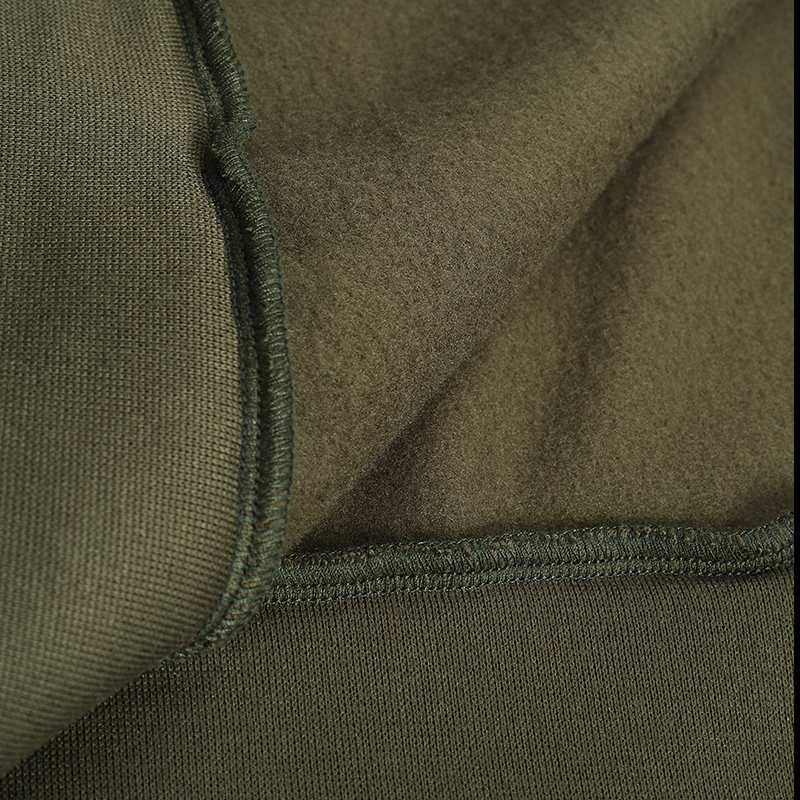 Always Comfy Hooded Dress - 3 Colours (S-5XL)