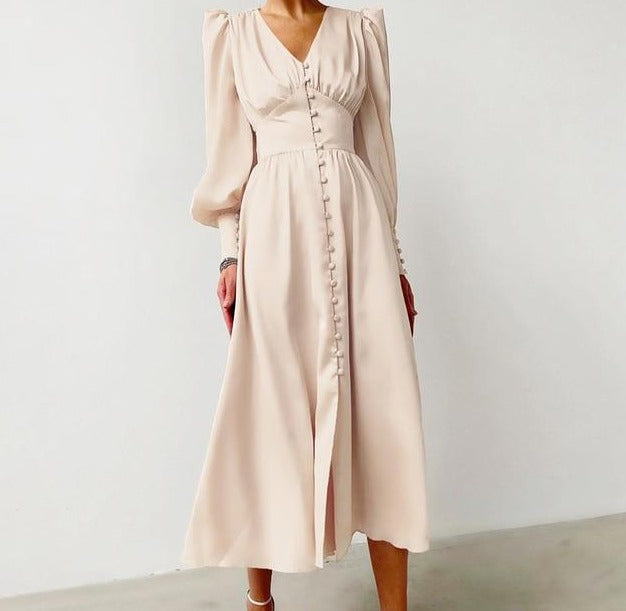 Goddess Love Dress - Multiple Colours (XS-XL)