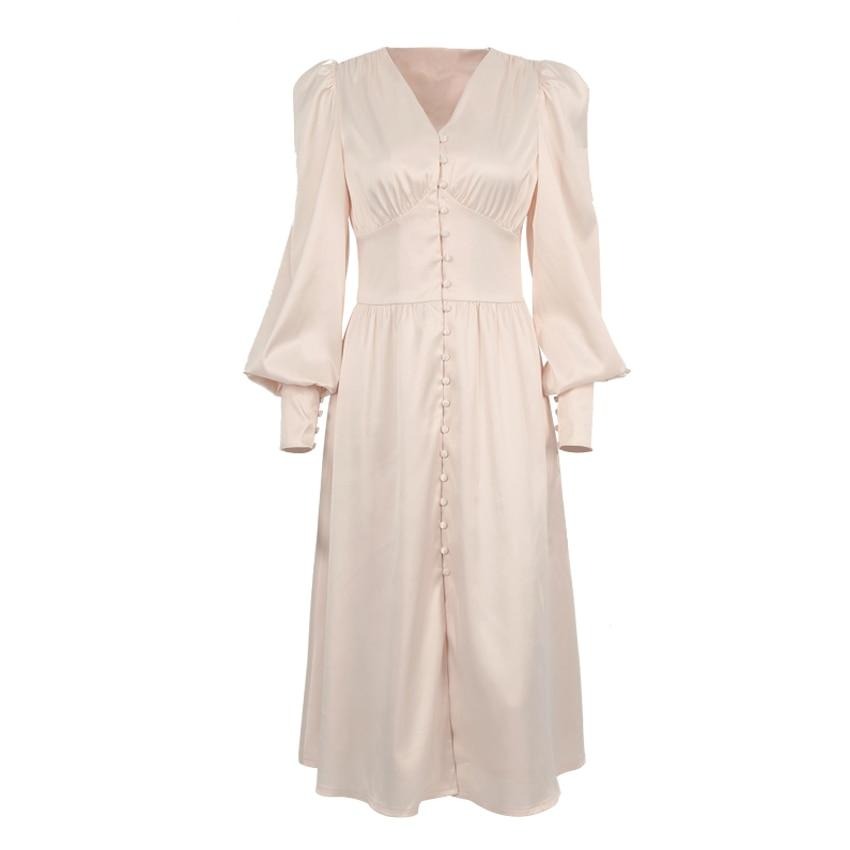 Goddess Love Dress - Multiple Colours (XS-XL)