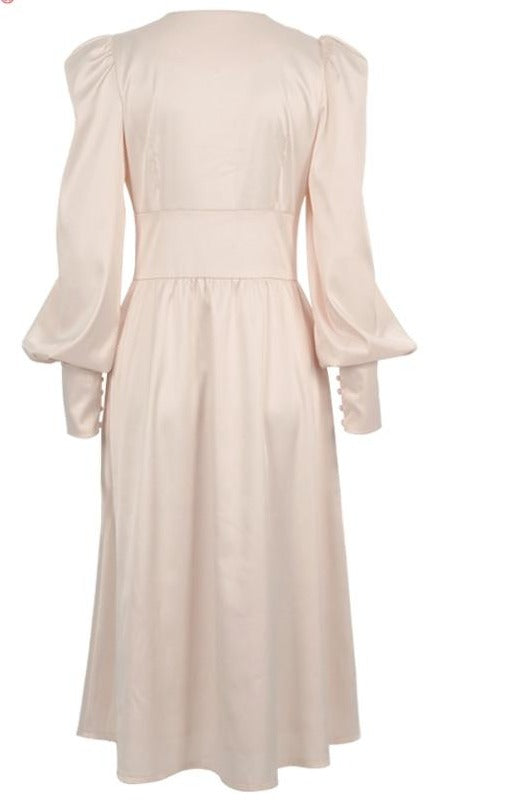 Goddess Love Dress - Multiple Colours (XS-XL)