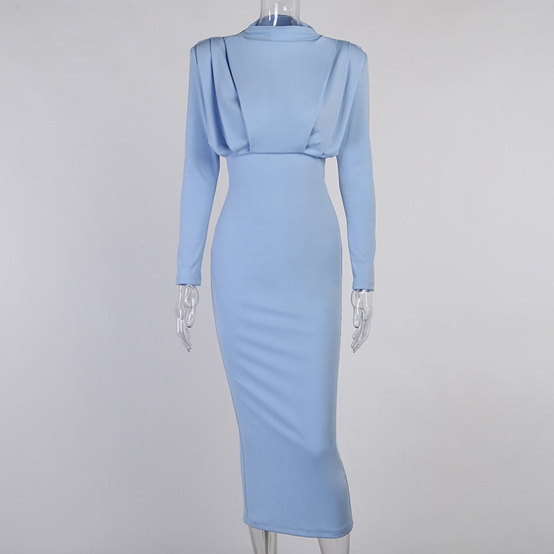 Dress To Impress Dress - Multiple Colours (S-L)