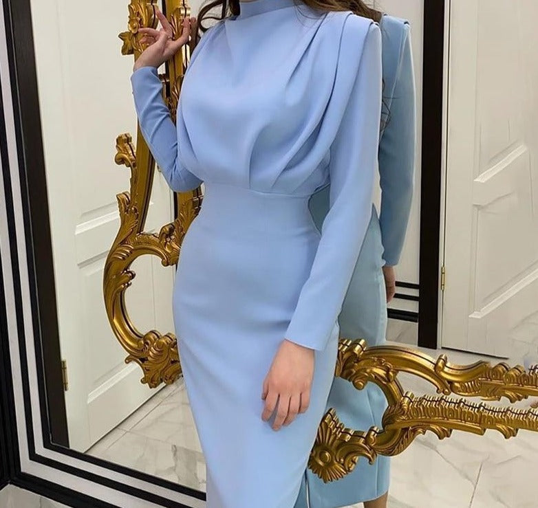 Dress To Impress Dress - Multiple Colours (S-L)