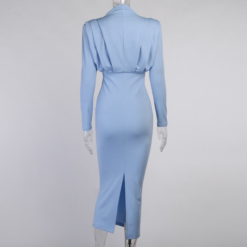 Dress To Impress Dress - Multiple Colours (S-L)