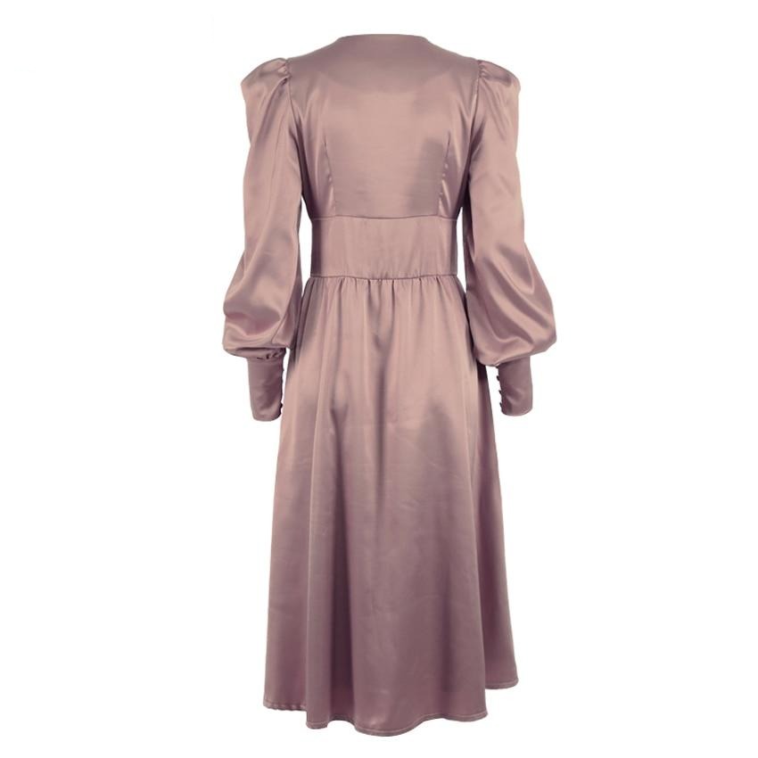 Goddess Love Dress - Multiple Colours (XS-XL)