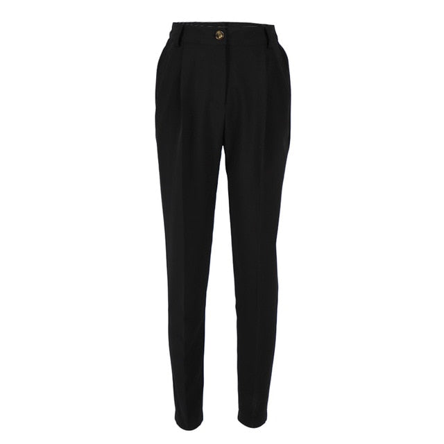 Fashion At The Office 2Pc Set - Multiple Colours (S-L)