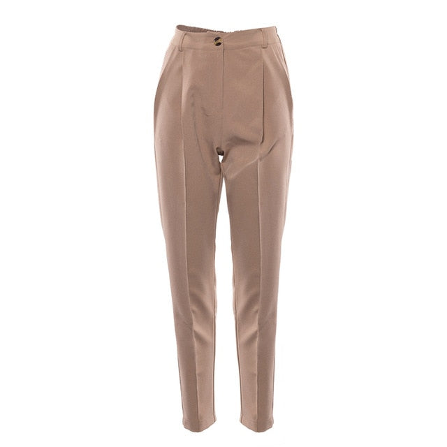 Fashion At The Office 2Pc Set - Multiple Colours (S-L)