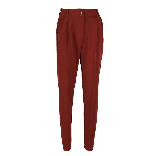 Fashion At The Office 2Pc Set - Multiple Colours (S-L)