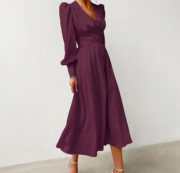 Goddess Love Dress - Multiple Colours (XS-XL)