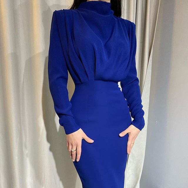 Dress To Impress Dress - Multiple Colours (S-L)