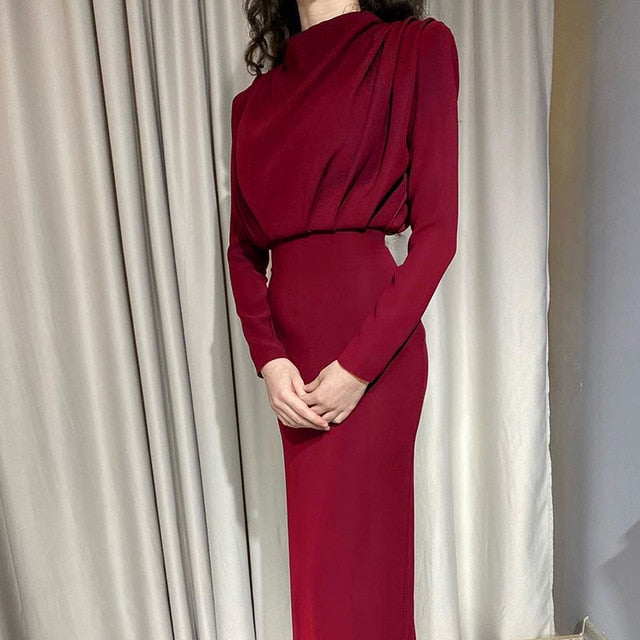 Dress To Impress Dress - Multiple Colours (S-L)