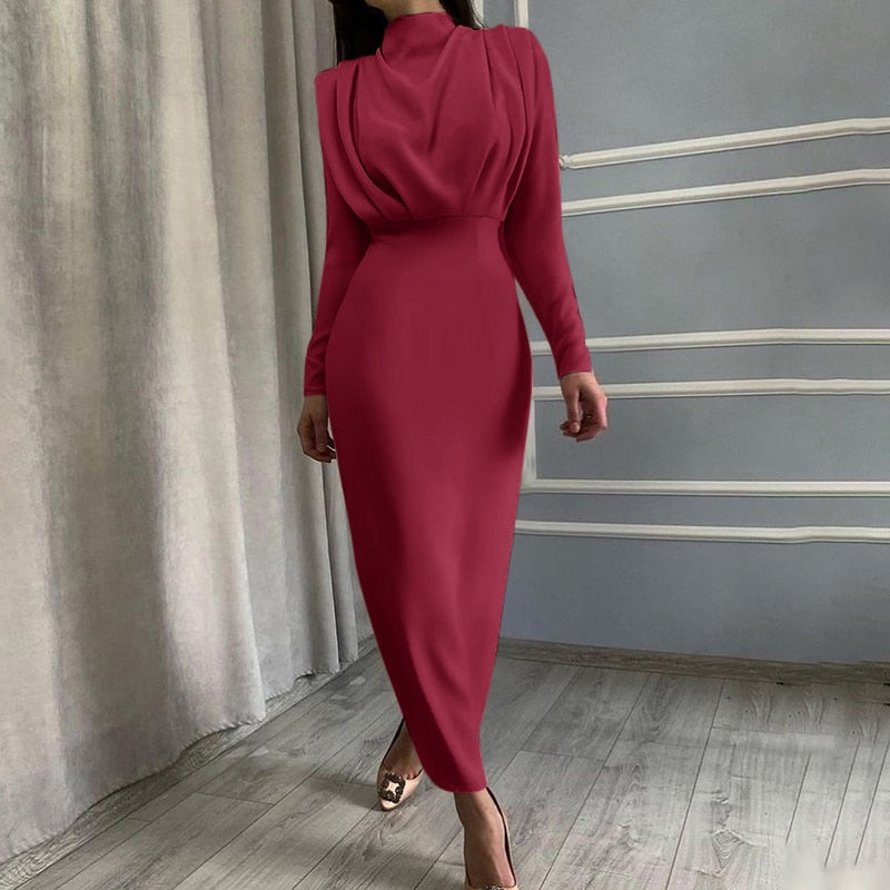 Dress To Impress Dress - Multiple Colours (S-L)