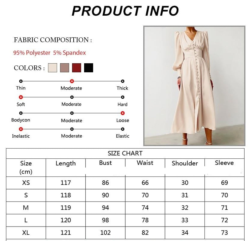 Goddess Love Dress - Multiple Colours (XS-XL)