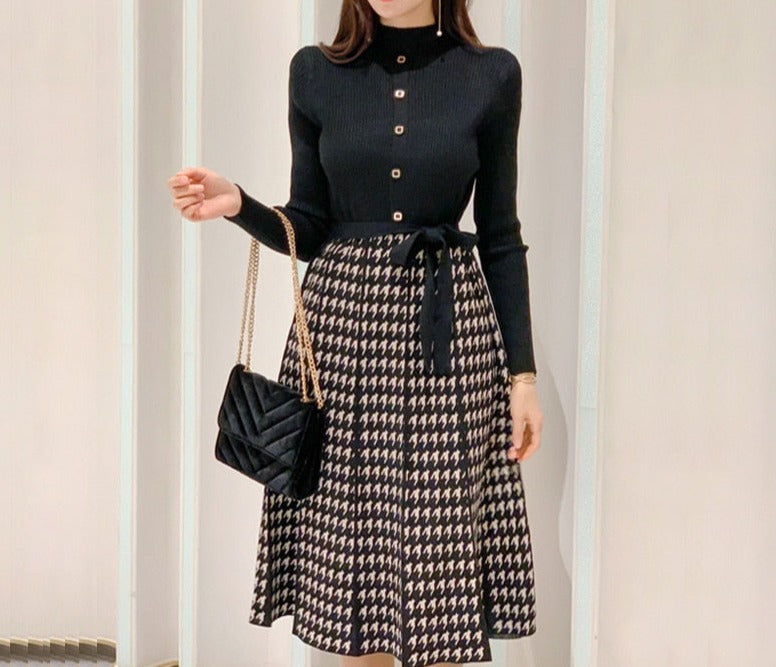 She Is Pretty & Smart Dress