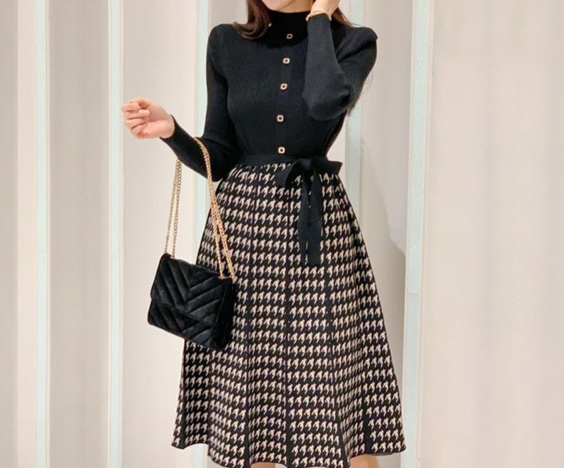 She Is Pretty & Smart Dress