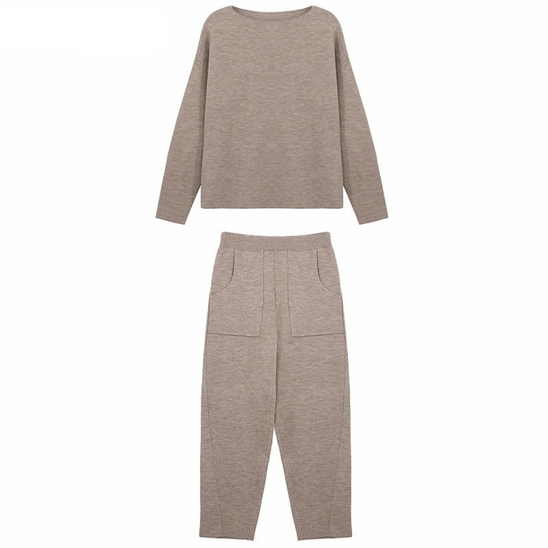 Best Friends Forever 2Pc Set - Multiple Colours (S-XL)