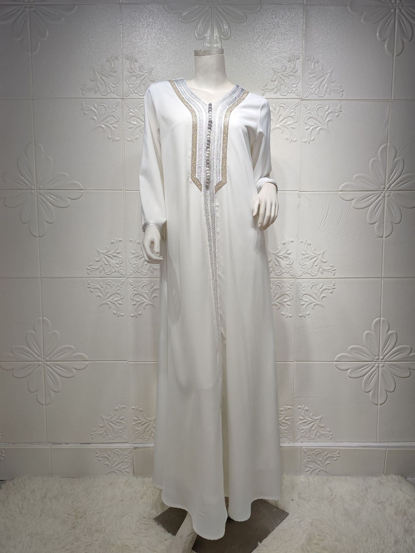 Tonight's The Night Dress (S-XXL)