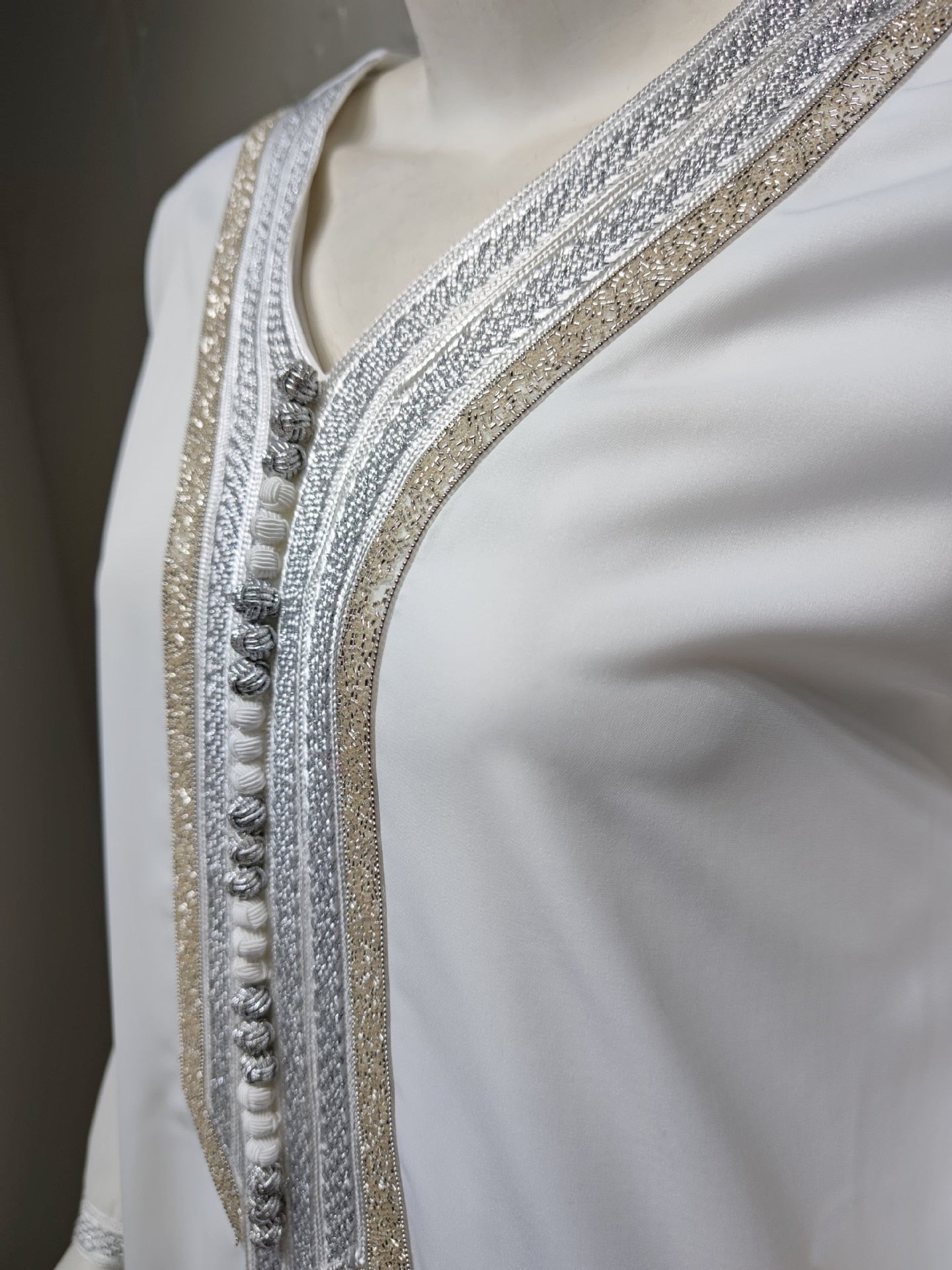 Tonight's The Night Dress (S-XXL)