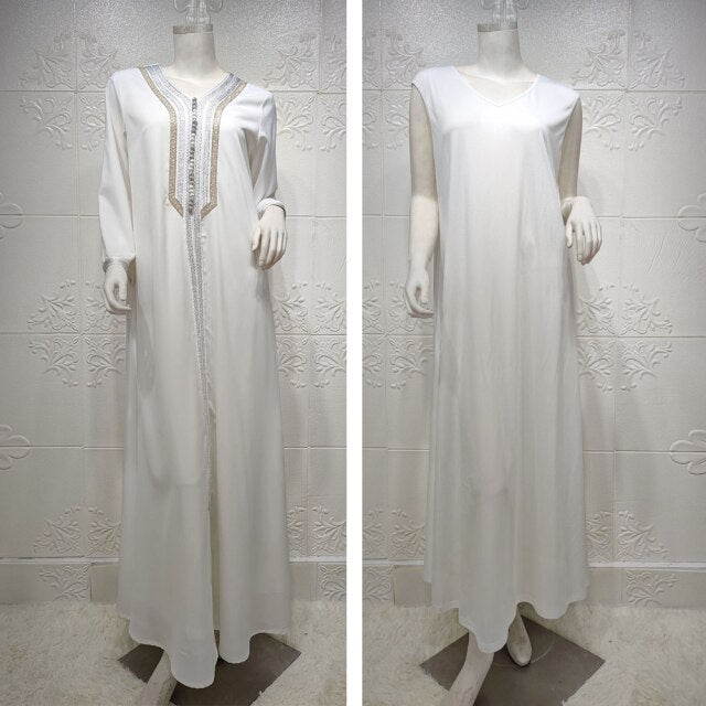 Tonight's The Night Dress (S-XXL)