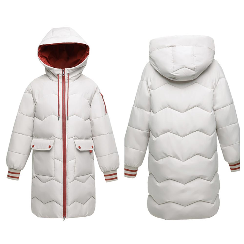Against All Odds Jacket - Multiple Colours (XS-3XL)