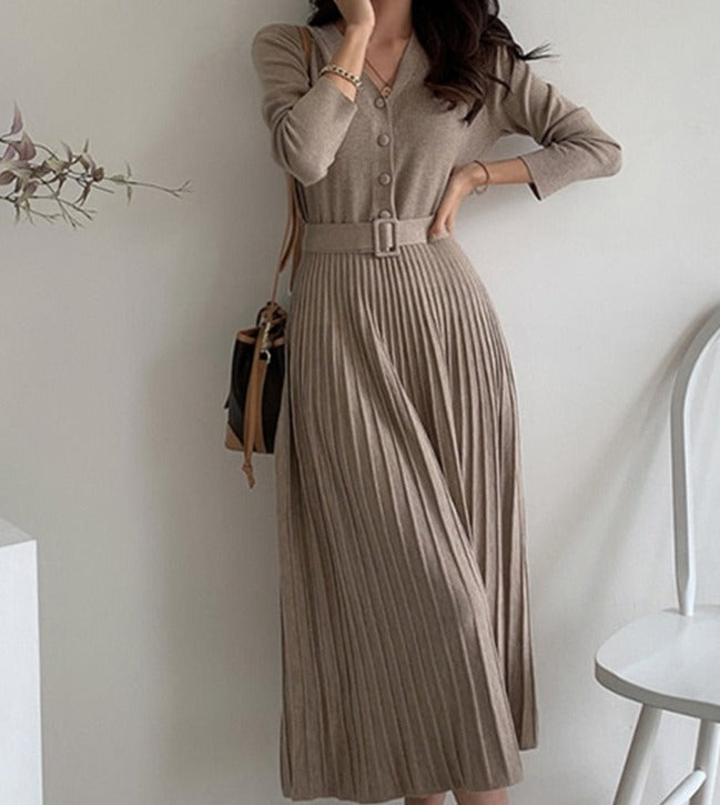 Stunning Dana Dress - 3 Colours