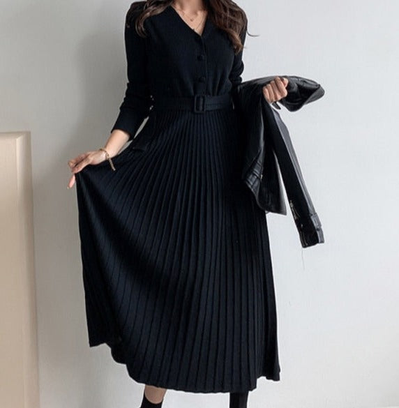 Stunning Dana Dress - 3 Colours