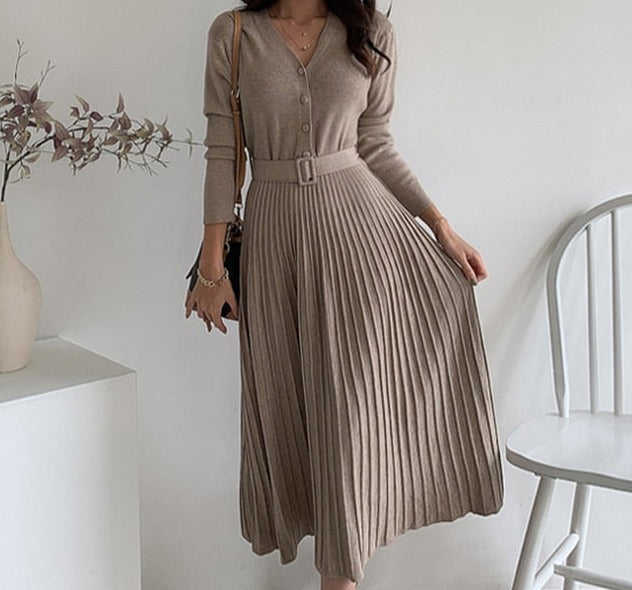 Stunning Dana Dress - 3 Colours
