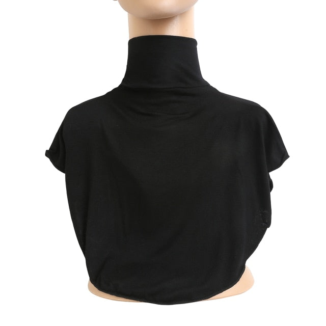 Inaya Neck Cover - Multiple Colours
