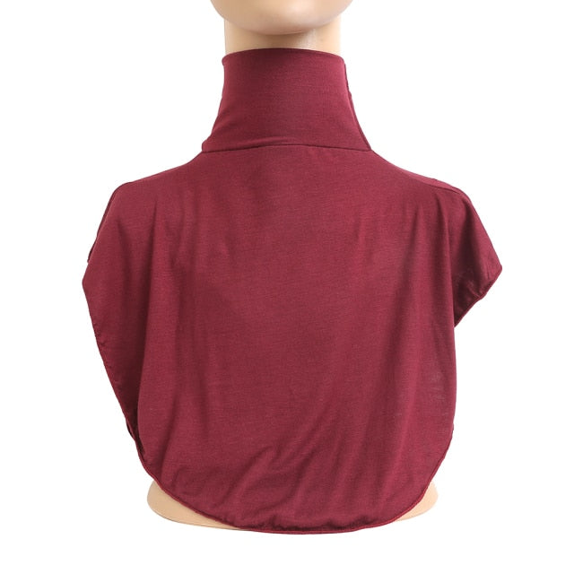 Inaya Neck Cover - Multiple Colours