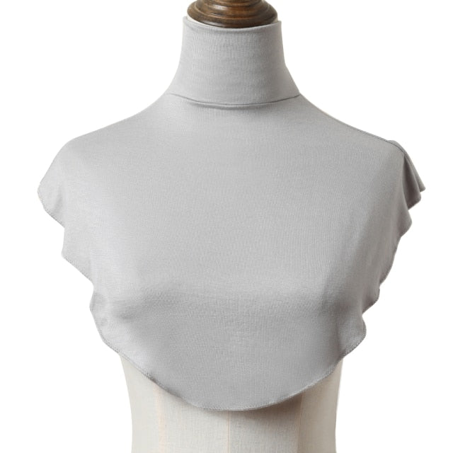 Inaya Neck Cover - Multiple Colours