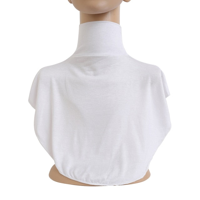 Inaya Neck Cover - Multiple Colours