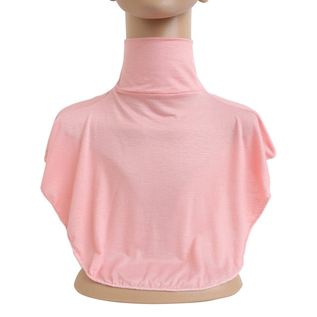 Inaya Neck Cover - Multiple Colours